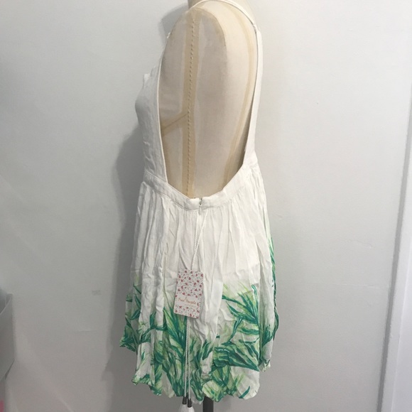 Free People Cover Up/Mini Dress! - Picture 5 of 6
